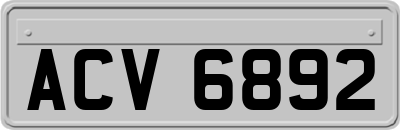 ACV6892