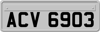 ACV6903
