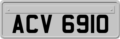 ACV6910