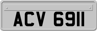 ACV6911