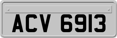 ACV6913