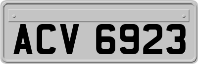 ACV6923
