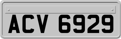 ACV6929