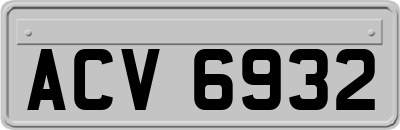 ACV6932