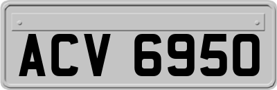 ACV6950
