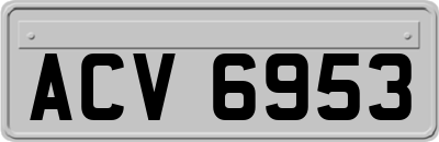 ACV6953