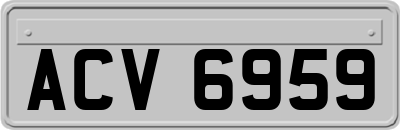 ACV6959