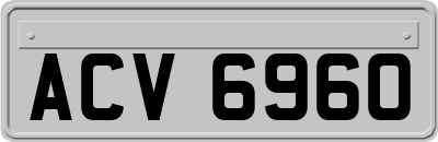ACV6960