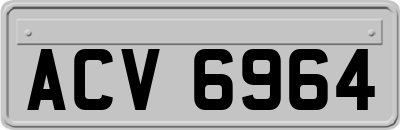 ACV6964