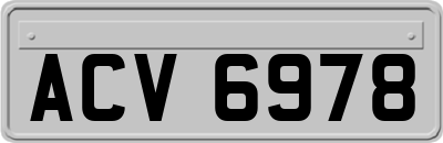 ACV6978
