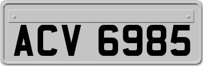 ACV6985