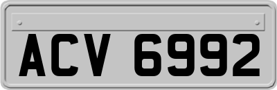 ACV6992