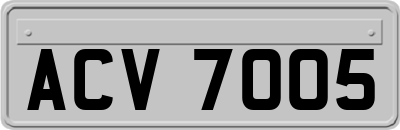 ACV7005
