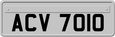 ACV7010