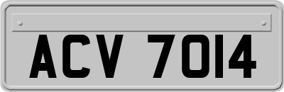 ACV7014