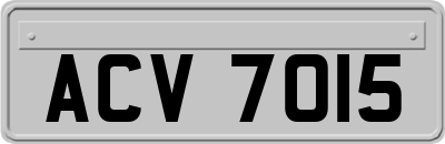 ACV7015