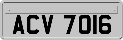 ACV7016