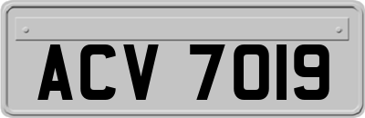 ACV7019
