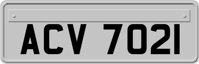 ACV7021