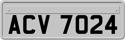 ACV7024
