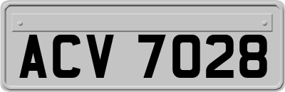 ACV7028