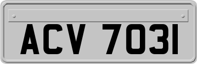ACV7031