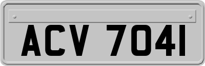 ACV7041