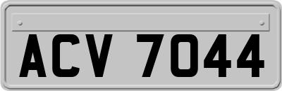 ACV7044