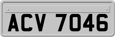ACV7046