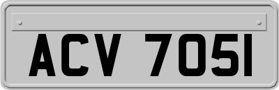ACV7051