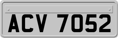 ACV7052