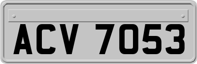 ACV7053