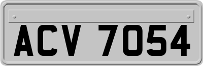 ACV7054