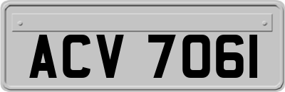 ACV7061