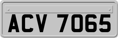 ACV7065