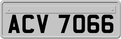 ACV7066