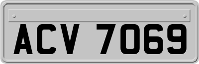 ACV7069