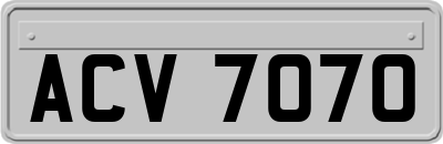 ACV7070