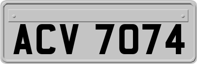 ACV7074