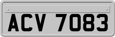 ACV7083
