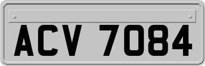 ACV7084