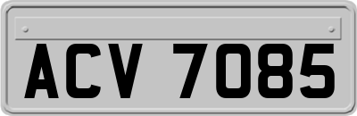 ACV7085