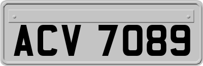 ACV7089