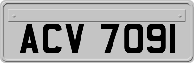 ACV7091