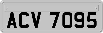 ACV7095