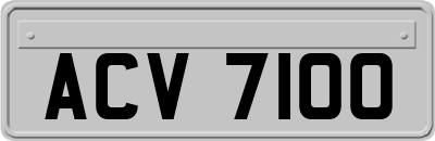 ACV7100