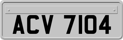 ACV7104