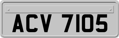 ACV7105