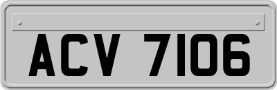 ACV7106