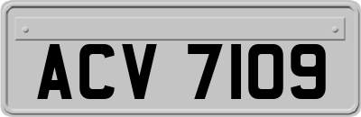 ACV7109